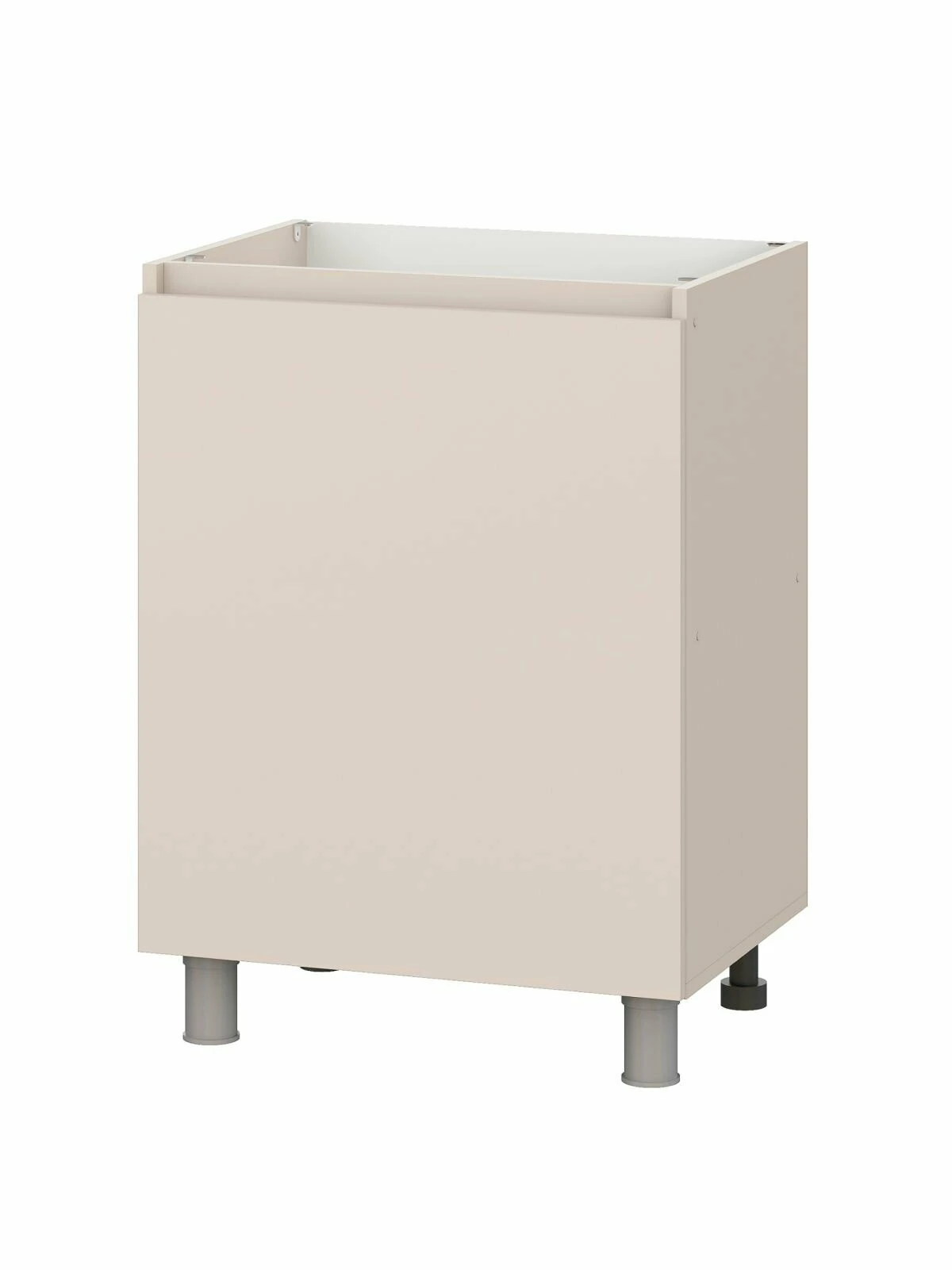 ARNIKA Кухонный гарнитур "Рика" без столешницы 220 см, меланж